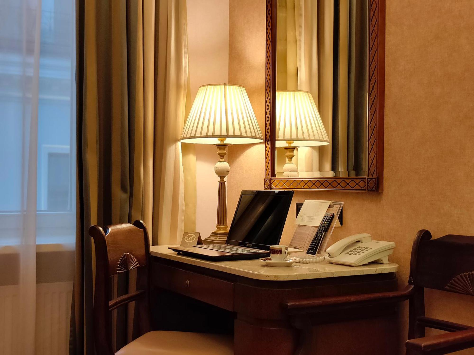 Grand Hotel — Foto 1