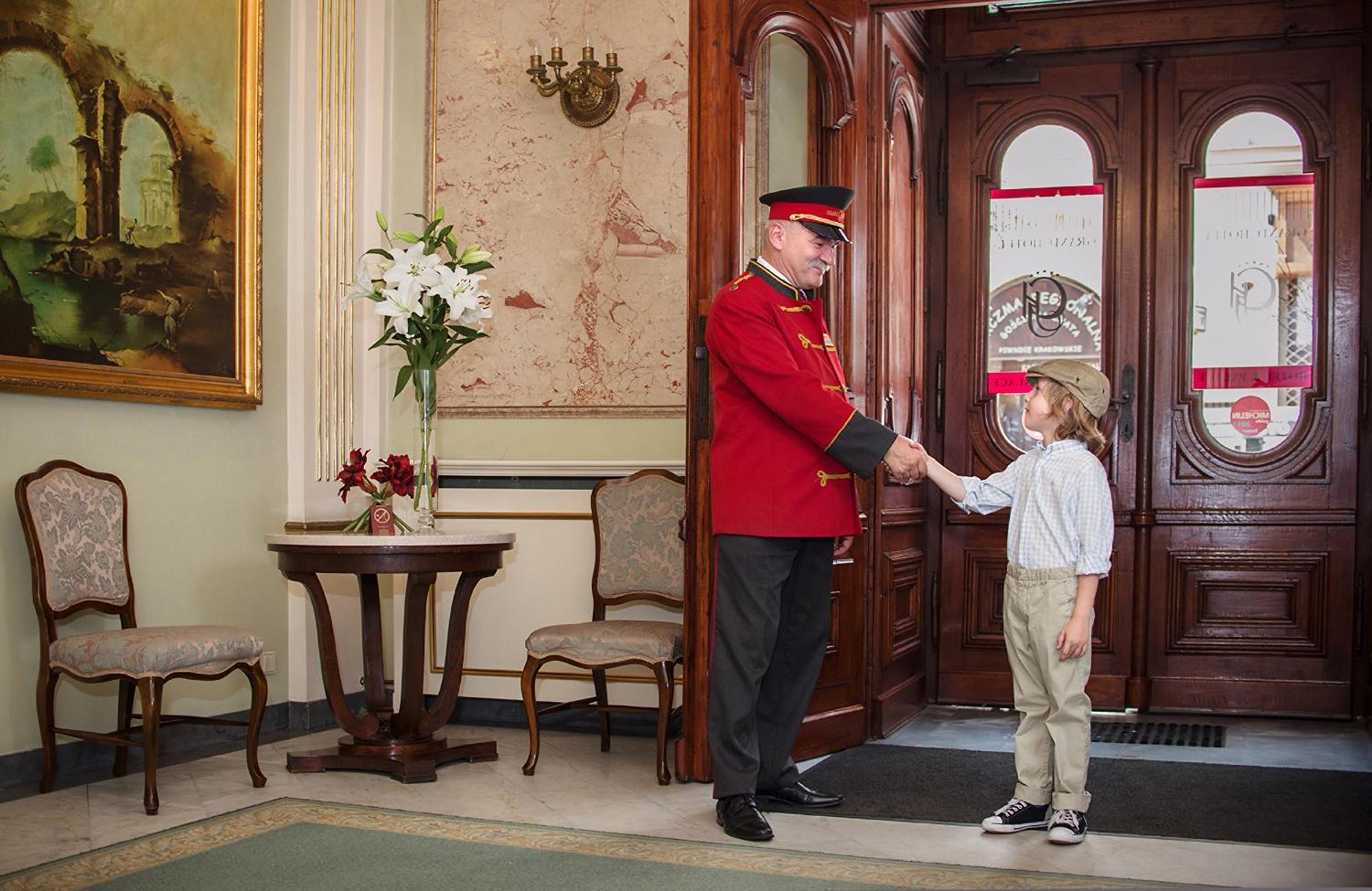 Grand Hotel — Foto 3