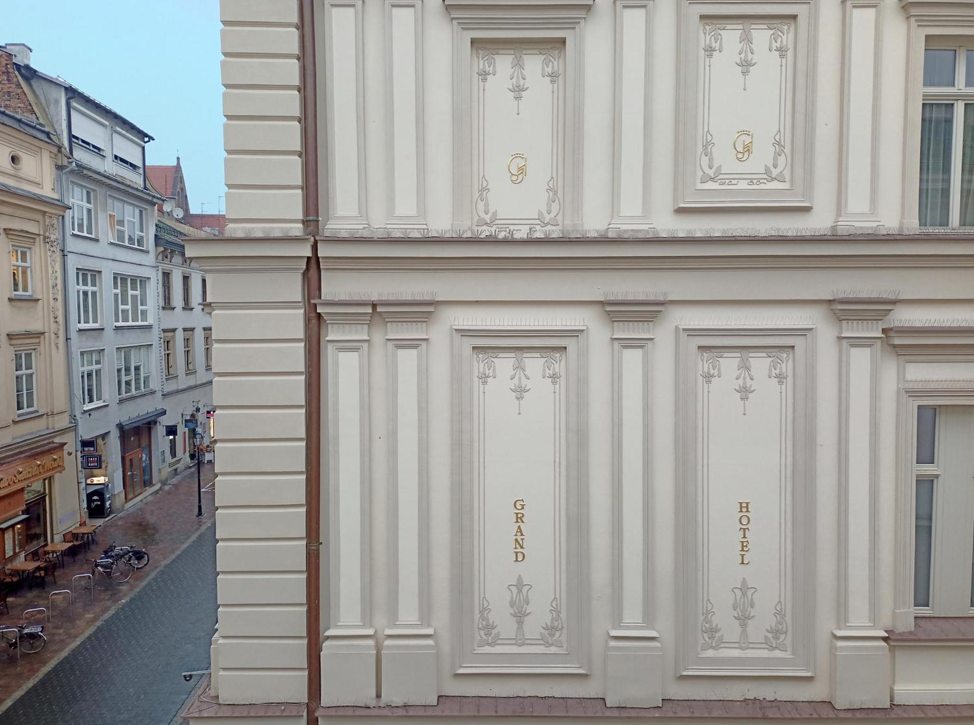 Grand Hotel — Foto 2